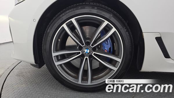 BMW Gran Turismo 2022, фото 5