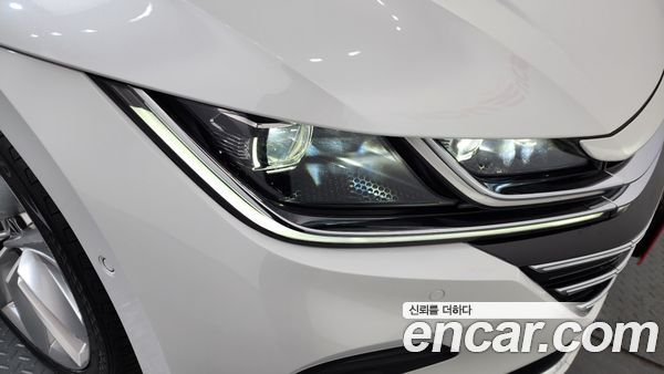 Volkswagen Arteon 2022, фото 8