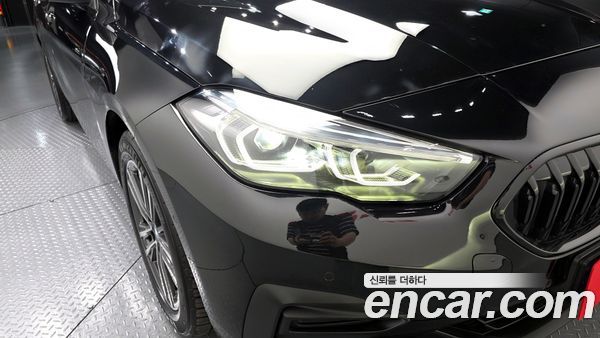 BMW 2 Series 2022, фото 8