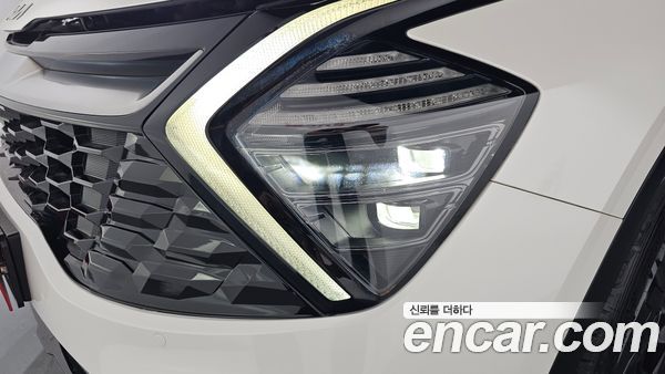 Kia Sportage 2022, фото 8