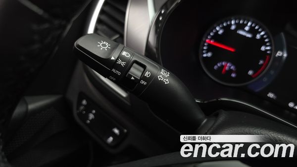 Kia Seltos 2020, фото 29
