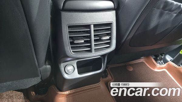 Kia Seltos 2020, фото 31