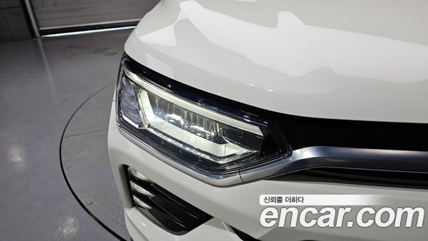 KGM Korando 2022, фото 8