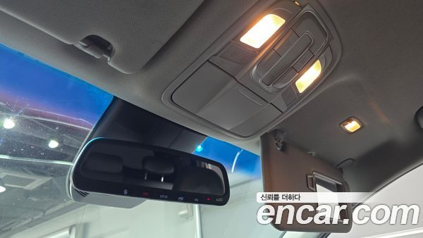 Hyundai Santa Fe 2020, фото 29