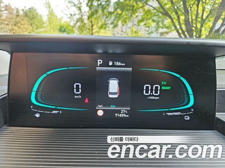 Hyundai Staria 2025, фото 8