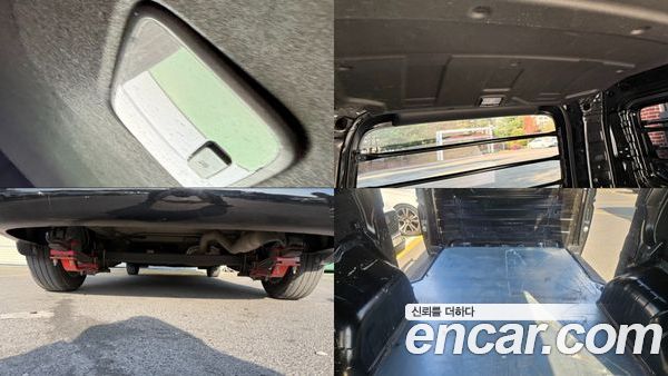 Hyundai Staria 2025, фото 15