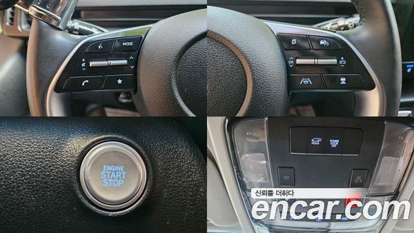 Hyundai Staria 2025, фото 16