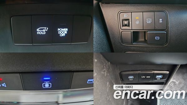 Hyundai Staria 2025, фото 17