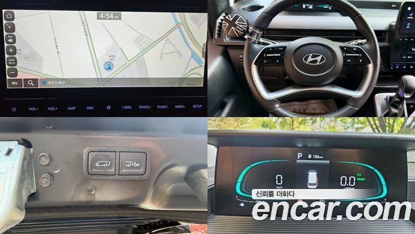 Hyundai Staria 2025, фото 18