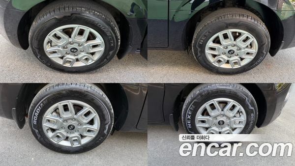 Hyundai Staria 2025, фото 20