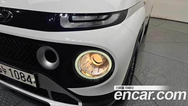 Hyundai Casper 2023, фото 8