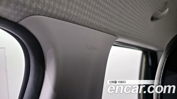 Hyundai Casper 2023, фото 31