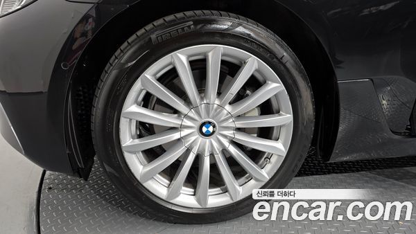 BMW Gran Turismo 2023, фото 5