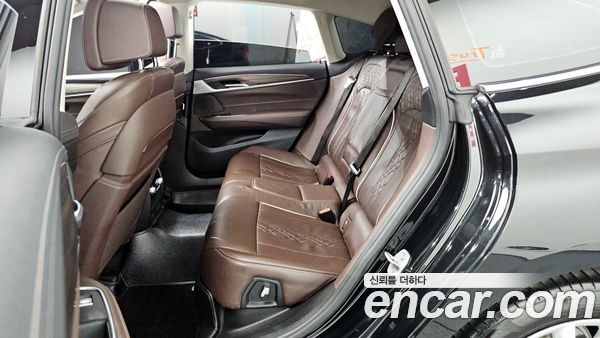BMW Gran Turismo 2023, фото 16