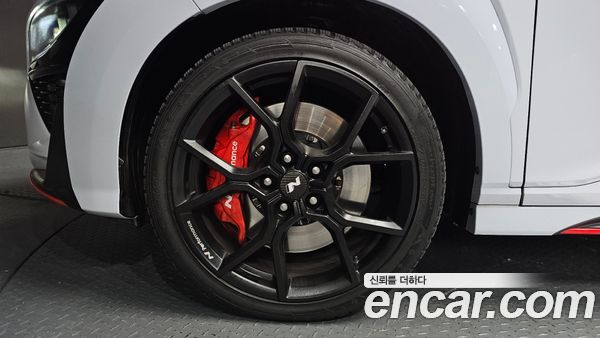 Hyundai Kona 2022, фото 5