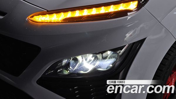 Hyundai Kona 2022, фото 8