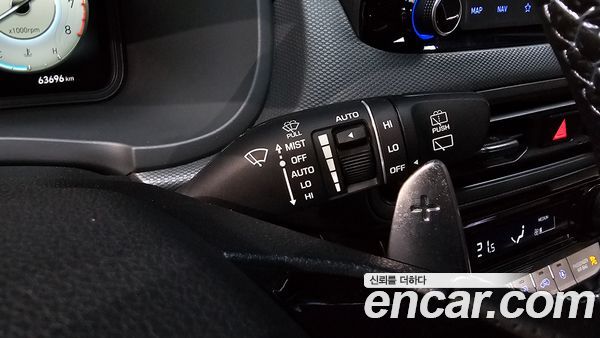 Hyundai Kona 2022, фото 29