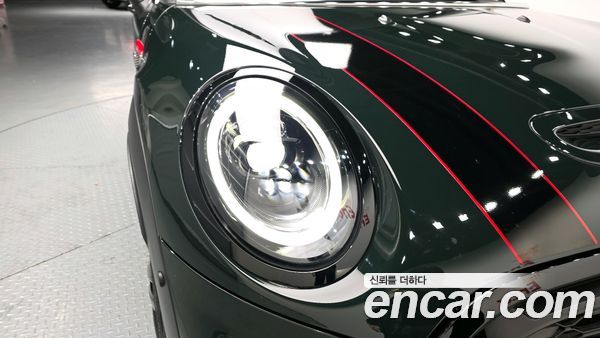 MINI 2024, фото 8