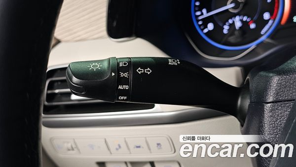 Hyundai Palisade 2020, фото 30