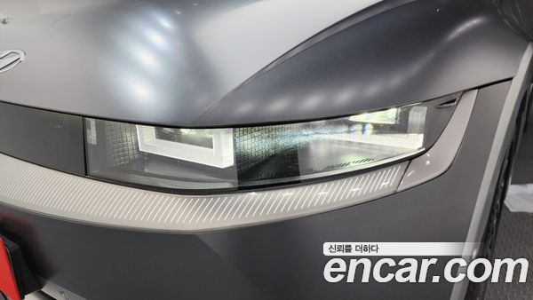 Hyundai IONIQ 5 2022, фото 8