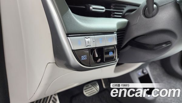 Hyundai IONIQ 5 2022, фото 31