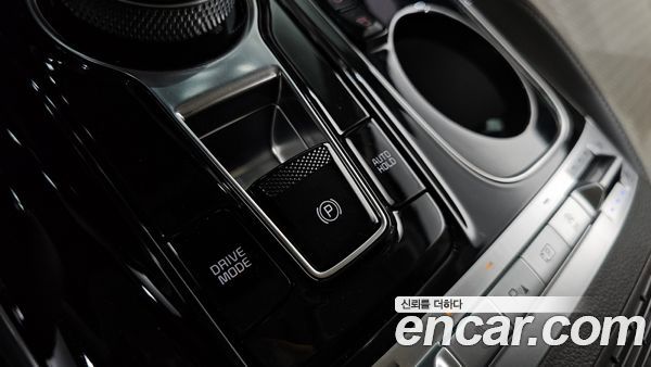 Kia Carnival 2021, фото 21