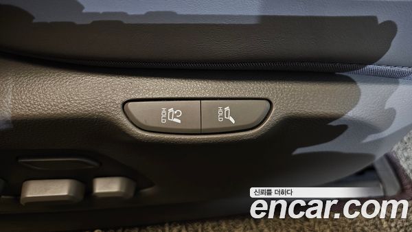 Kia Carnival 2021, фото 22