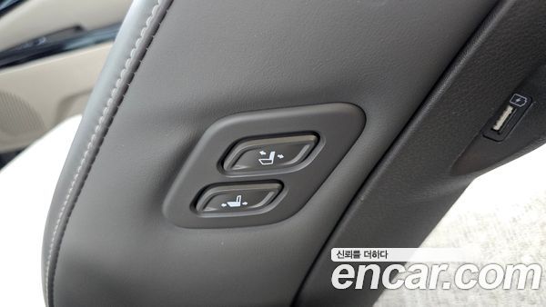 Kia Carnival 2021, фото 24