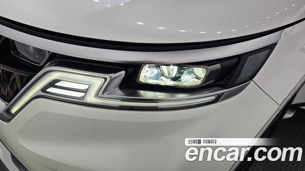 Kia Carnival 2021, фото 8