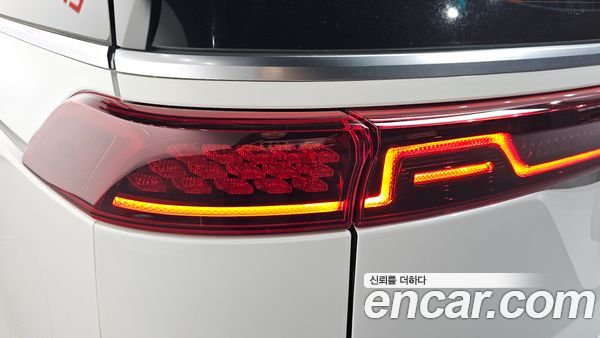Kia Carnival 2021, фото 9
