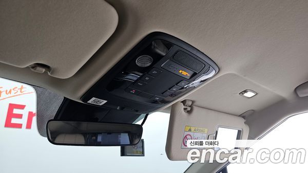 Kia Carnival 2021, фото 27