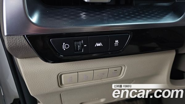 Kia Carnival 2021, фото 29