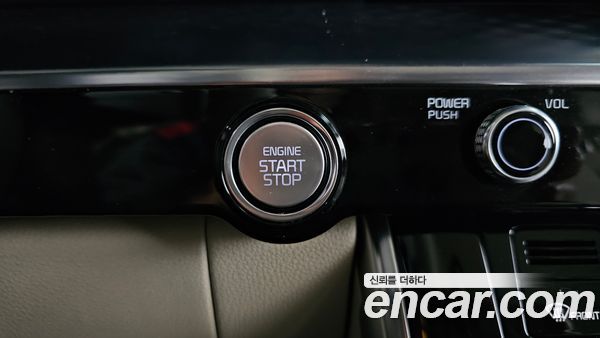 Kia Carnival 2021, фото 30