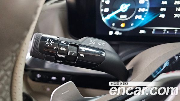 Kia Carnival 2021, фото 34