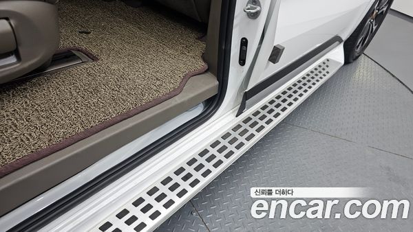 Kia Carnival 2021, фото 35