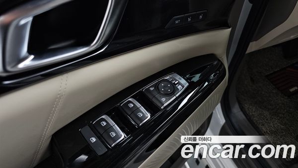 Kia Carnival 2021, фото 36