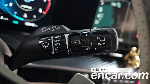 Kia Carnival 2021, фото 40