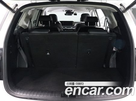 Hyundai Palisade 2023, фото 5