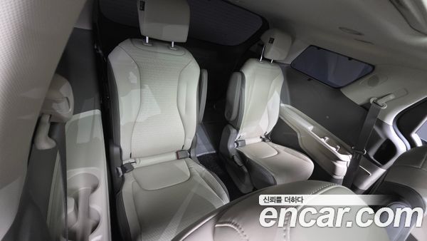 Kia Carnival 2023, фото 16