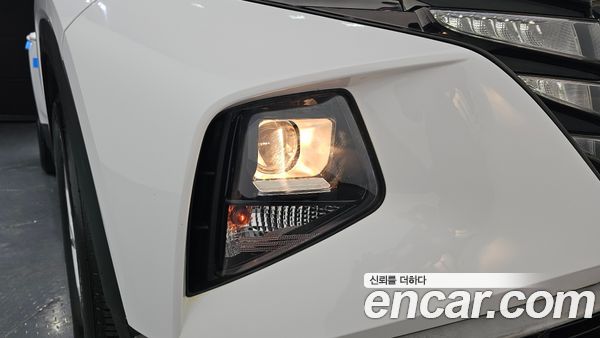 Hyundai Tucson 2023, фото 8