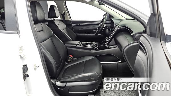 Hyundai Tucson 2023, фото 16