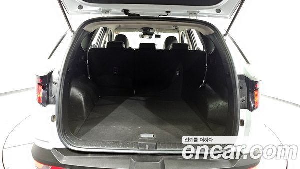 Hyundai Tucson 2023, фото 31