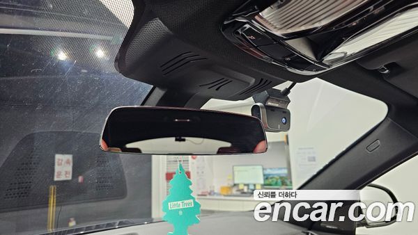 BMW X6 2020, фото 31