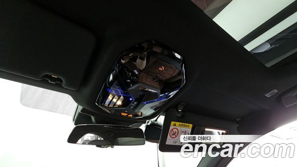 BMW 5 Series 2024, фото 29
