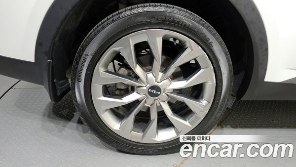 Kia Sorento 2022, фото 5