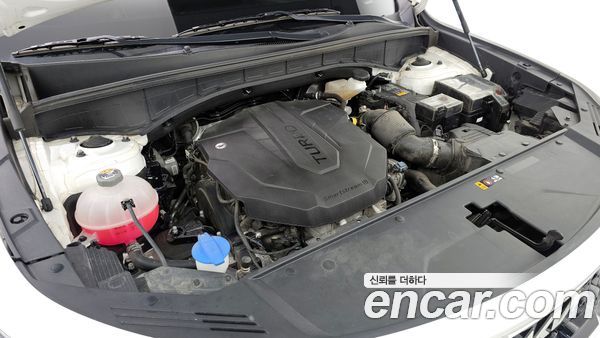 Kia Sorento 2022, фото 6