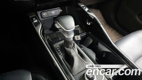 Kia Sorento 2022, фото 12