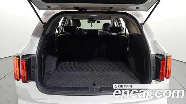 Kia Sorento 2022, фото 26