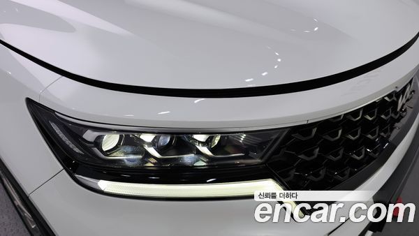 Kia Sorento 2022, фото 8