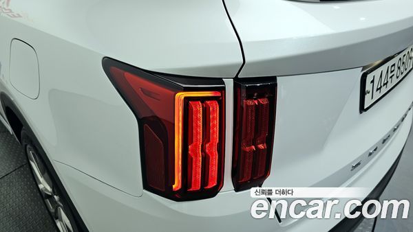 Kia Sorento 2022, фото 9